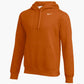 Nike Team Club Pullover Hoodie