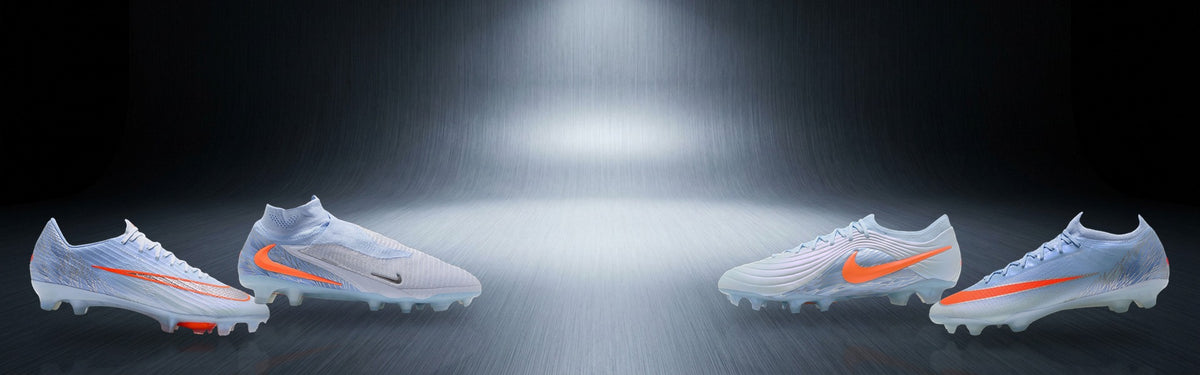 Nike United 004 Pack