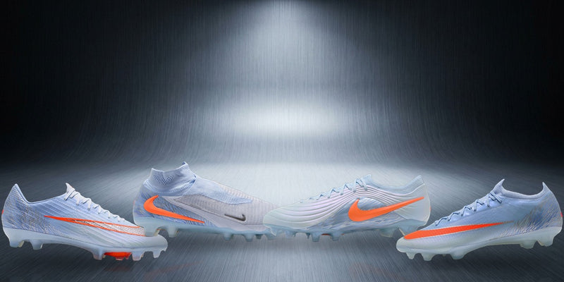 Nike United 004 Pack