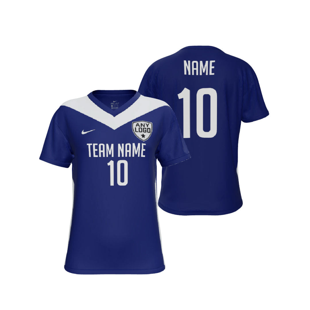 Nike Women's Dri-Fit Park Derby IV Jersey