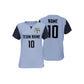 Nike Women's Dri-Fit Trophy V Jersey
