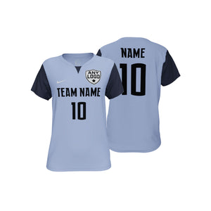 Nike Women's Dri-Fit Trophy V Jersey