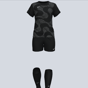 Nike Women's Revolution Uniform Set