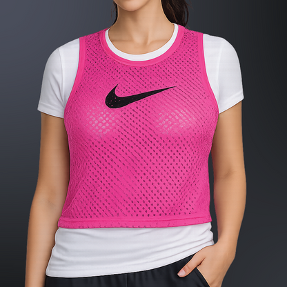 Nike Women's Training Bib 26