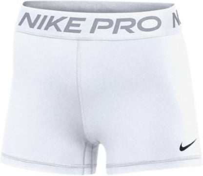 Nike Ladies Pro 365 Short 3"