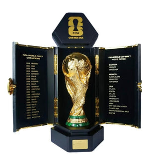 World Cup Premium Trophy Replica