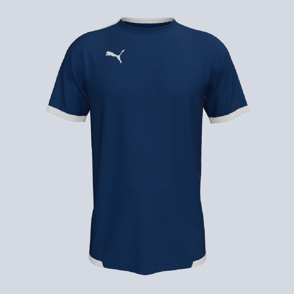 Puma Liga 25 Uniform Set - Jersey, Shorts & Socks