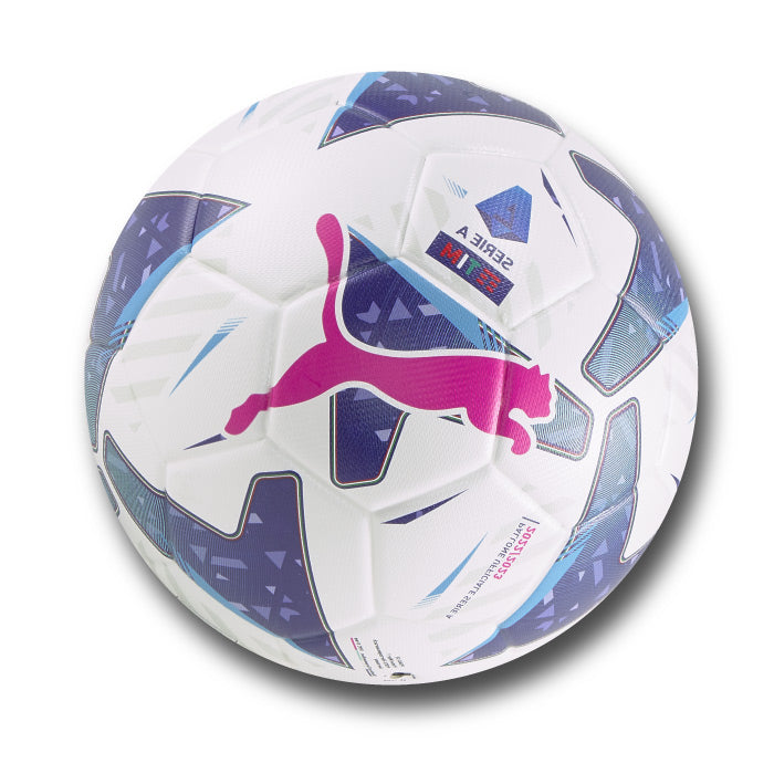 Serie A PUMA Orbita Ball 5