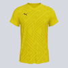 Puma Team Glory 26 Jersey - Yellow