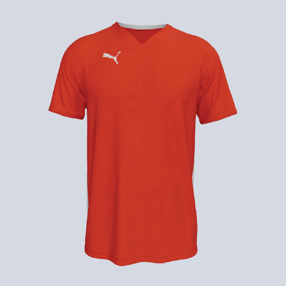 Puma Team Cup Jersey