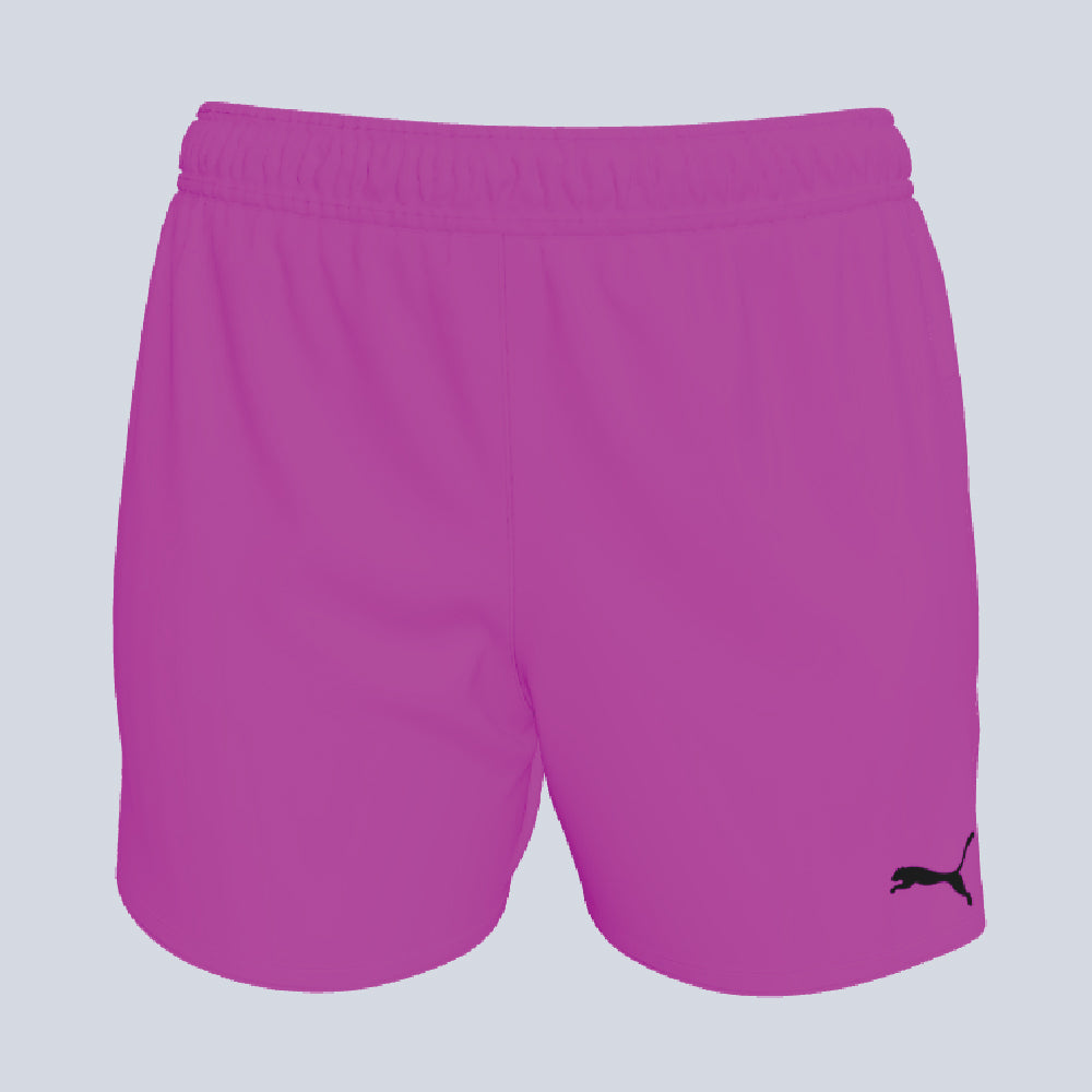 Cheap puma shorts womens online