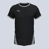 Puma Team Goal Jersey - Black