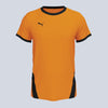 Puma Team Goal Jersey - Orange