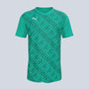 Puma Team Ultimate Jersey - Green