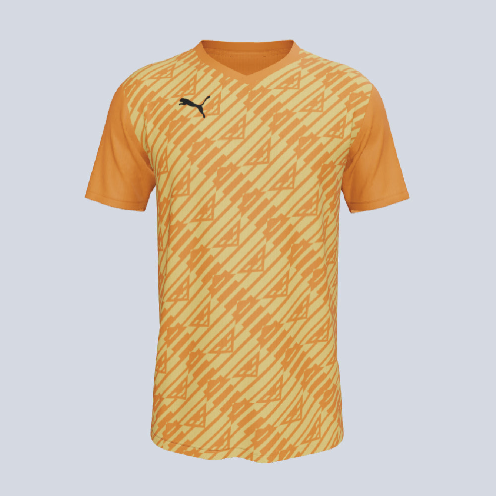 Puma custom soccer jerseys online