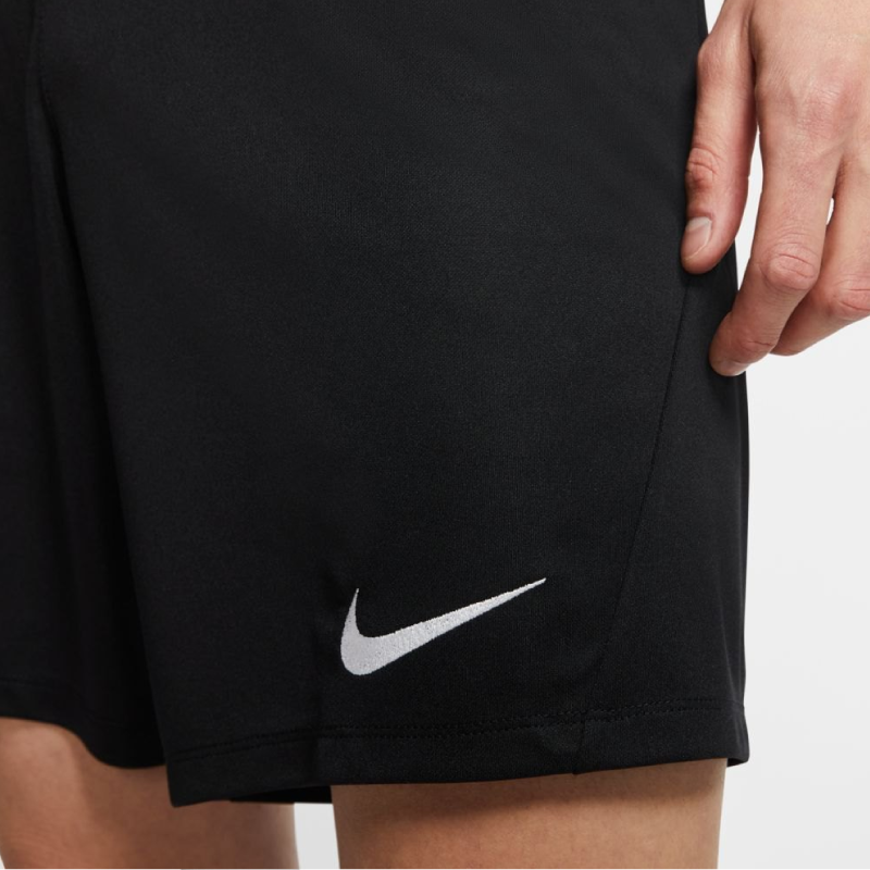 nike men's soccer park iii shorts