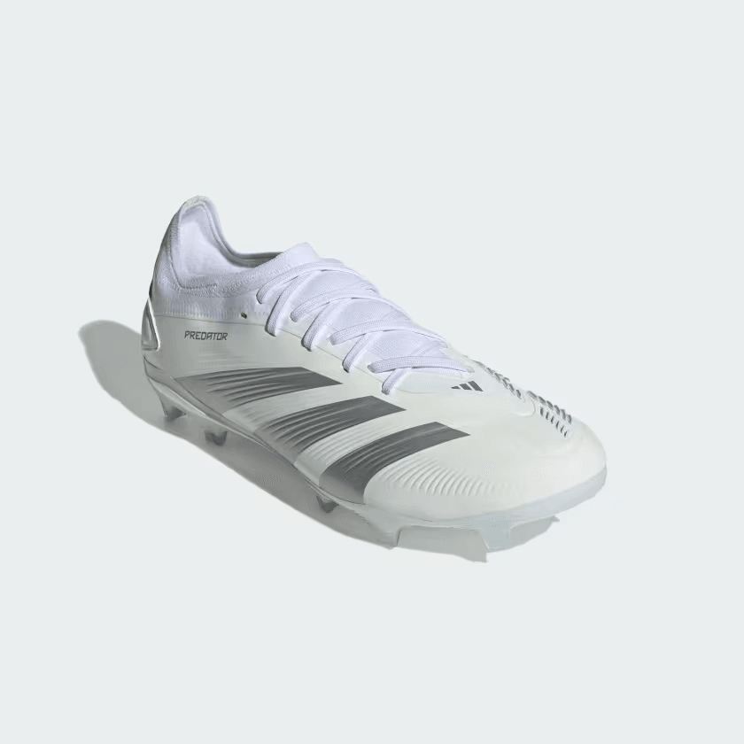 adidas Predator Pro FG Pearlised Pack