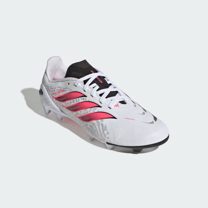 Adidas Predator League FG J - Chaos vs Control Pack