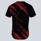 Custom Hex Premium V-Neck Jersey
