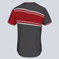 Custom Strip Premium V-Neck Jersey