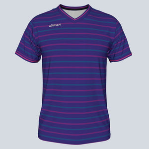 Custom Division Premium V-Neck Jersey