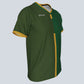 Custom Classic Premium V-Neck Jersey