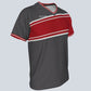 Custom Strip Premium V-Neck Jersey
