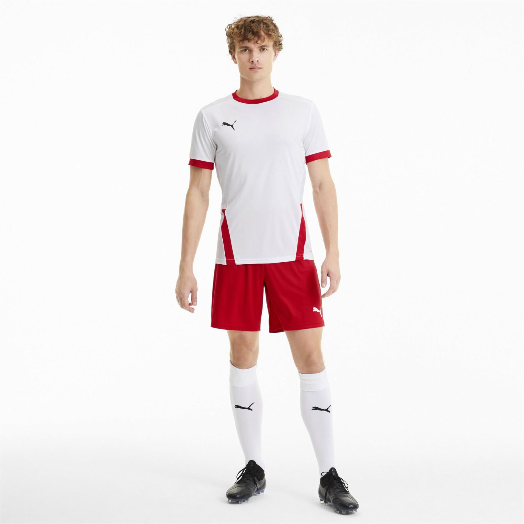 Buy Puma Team Goal Complete Uniform Set