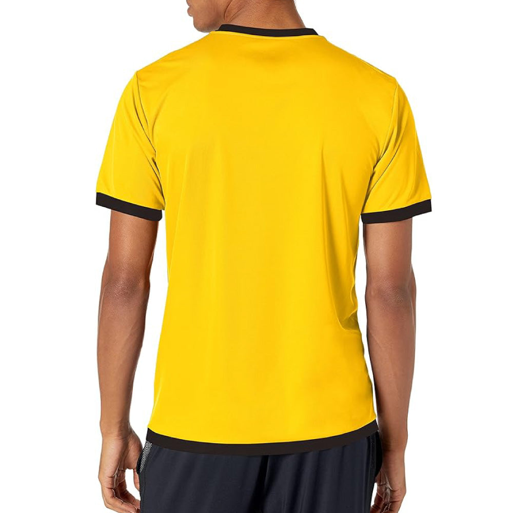 Puma liga jersey yellow best sale