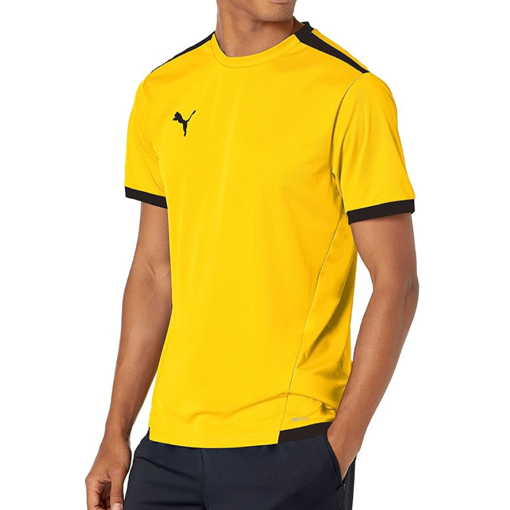 Puma Liga 25 Uniform Set - Jersey, Shorts & Socks