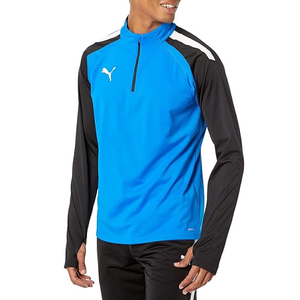 Puma Quarter Zip Team Liga 25 Training Suit