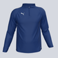 Puma Quarter Zip Team Liga 25 Training Jacket