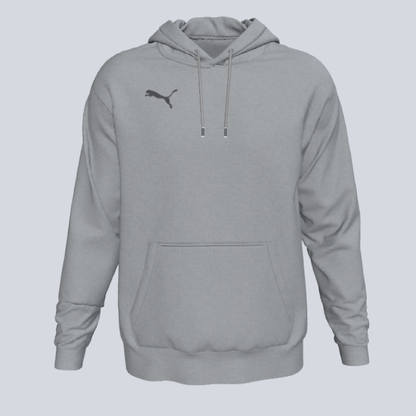 Puma TEAM GOAL Training Hoodie