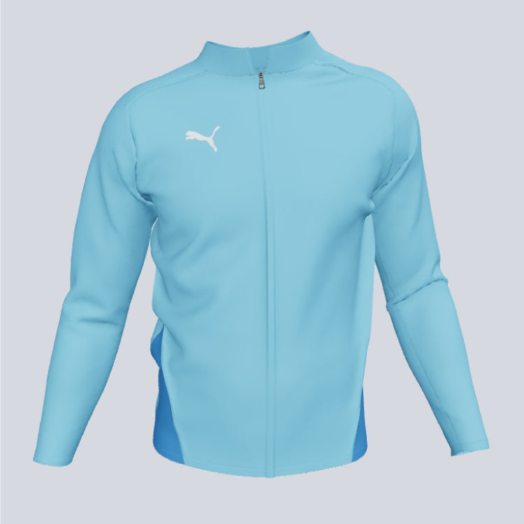 Puma TEAM GOAL Training Jacket