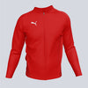 Puma TEAM GOAL Training Jacket - Red