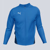 Puma TEAM GOAL Training Jacket - Royal