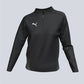 Puma Ladies TEAM GOAL Quarter Zip Top