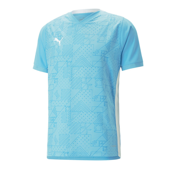 PUMA 川崎フロンターレ 2025 ユニフォーム ホーム 半袖 783448
