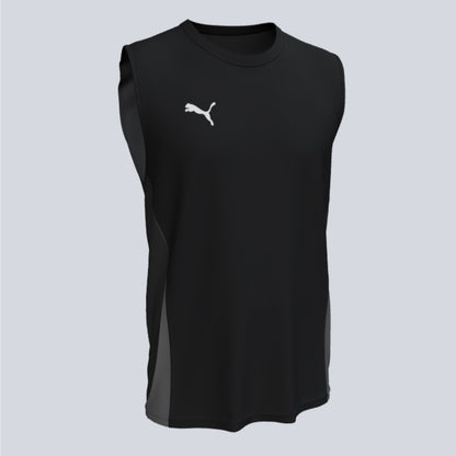 Puma Team Goal Sleeveless Jersey