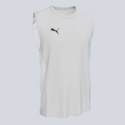 Puma Team Goal Sleeveless Jersey