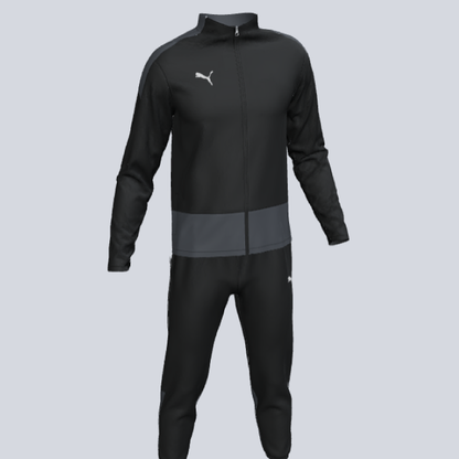 Puma Team Goal Training Suit