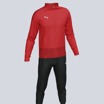 Puma Team Goal Training Suit