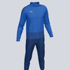 Puma Team Goal Training Suit - Royal / Navy