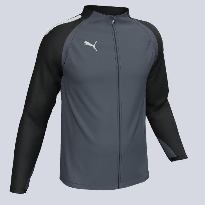 Liga training jacket cheap