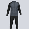 Puma Team Liga 25 Training Suit - Grey / Black