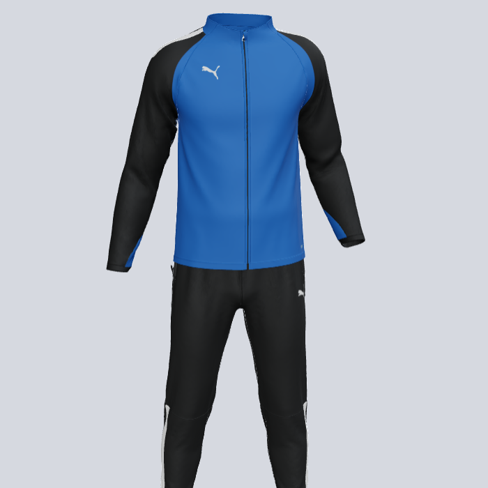 Puma Team Liga 25 Training Suit