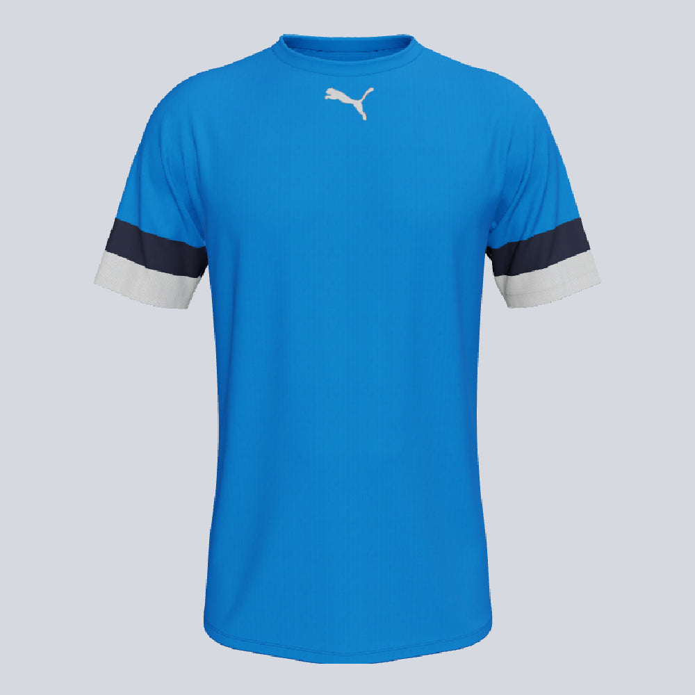 Puma Team Rise Puma Soccer Team Jerseys & Uniforms | The Soccer Factory