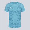 Puma Team Ultimate 25 Jersey - Sky Blue