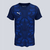 Puma Team Ultimate 25 Jersey - Navy