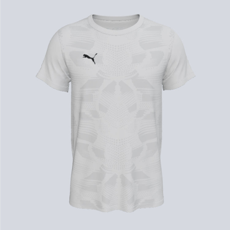 Puma Team Ultimate 25 Jersey